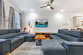 New Orleans Vacation Rental 15406