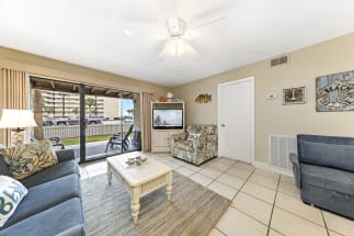Orange Beach Vacation Rental 15415