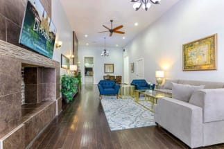 New Orleans Vacation Rental 15430