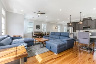 New Orleans Vacation Rental 15439