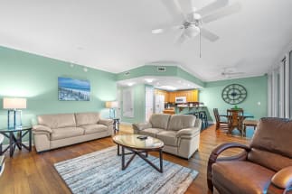 Gulf Shores Vacation Rental 15441