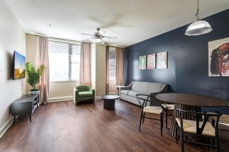 New Orleans Vacation Rental 15446