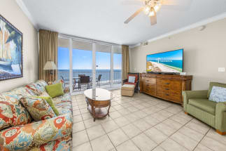 Gulf Shores Vacation Rental 15450