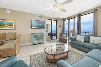 Orange Beach Vacation Rental 15456