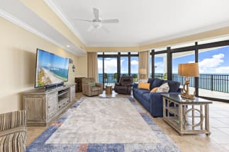 Orange Beach Vacation Rental 15459