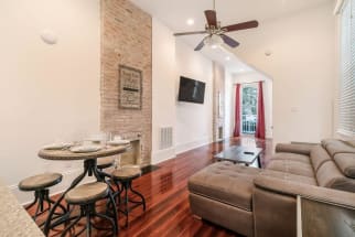 New Orleans Vacation Rental 15466