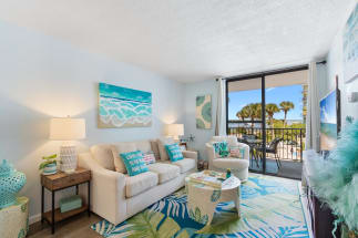 Gulf Shores Vacation Rental 15469