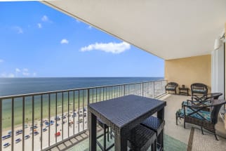 Gulf Shores Vacation Rental 15470