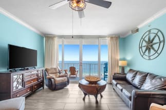Gulf Shores Vacation Rental 15477