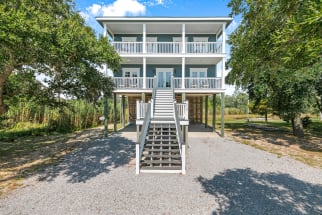 Ocean Springs Vacation Rental 15478