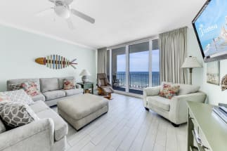 Gulf Shores Vacation Rental 15479