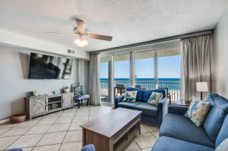 Orange Beach Vacation Rental 15483