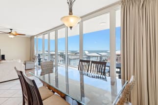 Gulf Shores Vacation Rental 15490