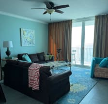 Gulf Shores Vacation Rental 15493