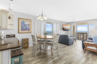 Orange Beach Vacation Rental 15496