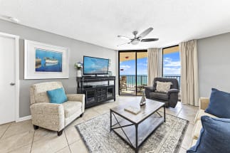 Orange Beach Vacation Rental 15500