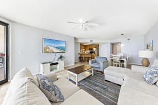 Orange Beach Vacation Rental 15502