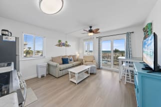 Fort Morgan Vacation Rental 15503