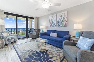 Orange Beach Vacation Rental 15504