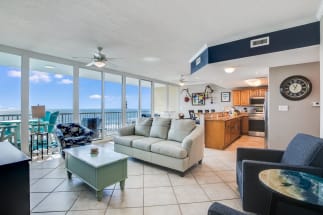 Gulf Shores Vacation Rental 15509