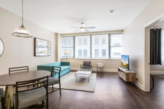 New Orleans Vacation Rental 15516