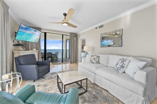 Orange Beach Vacation Rental 15524