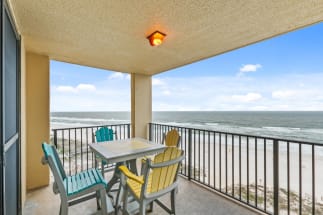 Orange Beach Vacation Rental 15531