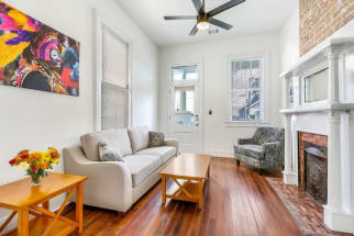New Orleans Vacation Rental 15534