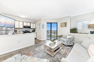 Fort Morgan Vacation Rental 15542