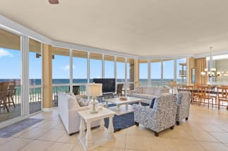 Gulf Shores Vacation Rental 15548