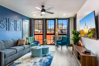 New Orleans Vacation Rental 15552