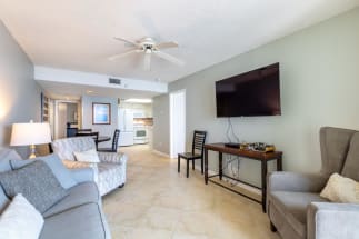 Orange Beach Vacation Rental 15562