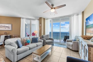 Gulf Shores Vacation Rental 15570