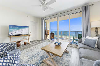 Orange Beach Vacation Rental 15584