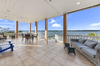 Gulf Shores Vacation Rental 15599