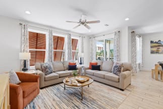 Gulf Shores Vacation Rental 15614