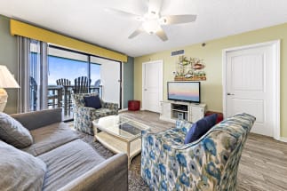 Orange Beach Vacation Rental 15638