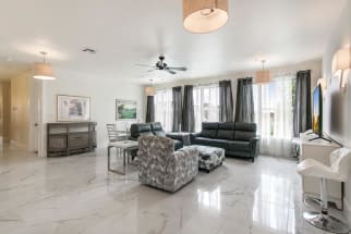 New Orleans Vacation Rental 15641