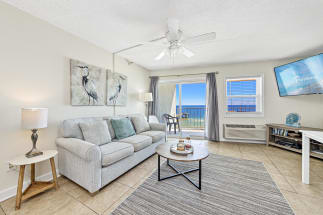 Orange Beach Vacation Rental 15644