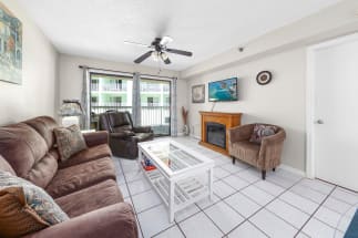 Orange Beach Vacation Rental 15653