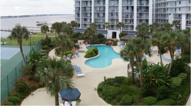 Gulf Shores Vacation Rental 15661