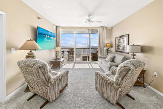 Gulf Shores Vacation Rental 15666