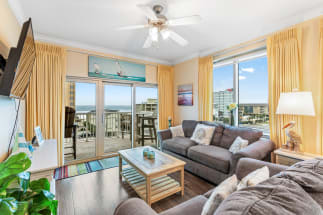 Gulf Shores Vacation Rental 15671