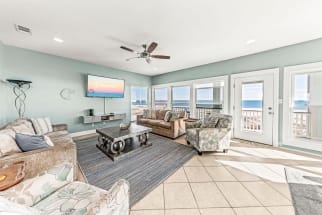 Gulf Shores Vacation Rental 15672