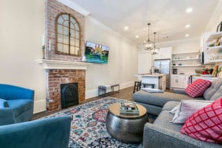 New Orleans Vacation Rental 15674