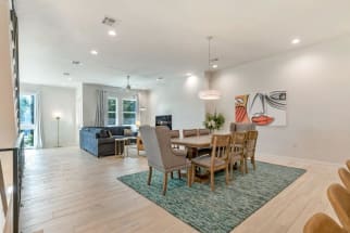 New Orleans Vacation Rental 15677