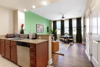 New Orleans Vacation Rental 15689