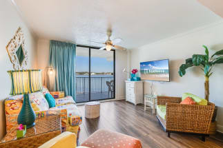 Gulf Shores Vacation Rental 15705
