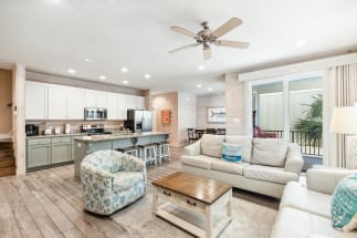 Gulf Shores Vacation Rental 15707