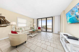 Orange Beach Vacation Rental 15717